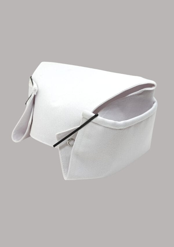 Nurse Cap - Image 5