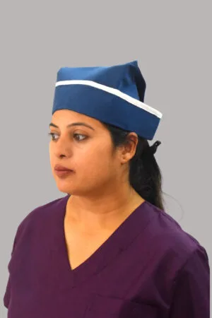 Nurse Cap Perfect Fit for Every Nurse - Hospriqs