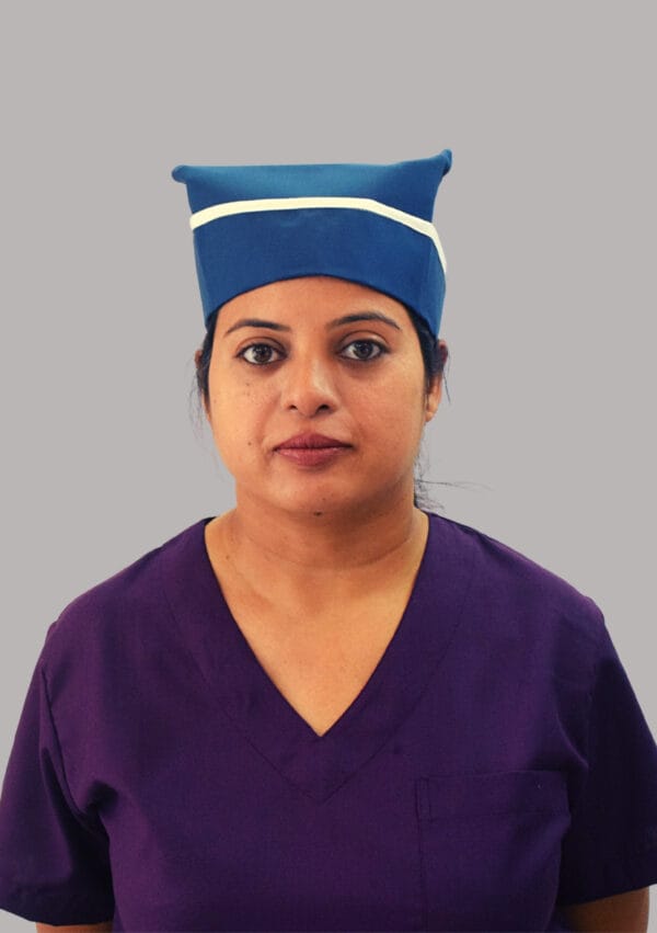 Nurse Cap - Image 4