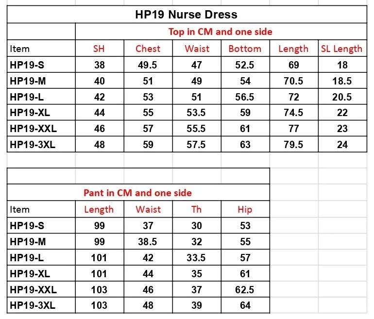 Nurse Uniform-Peacock Blue - Image 6
