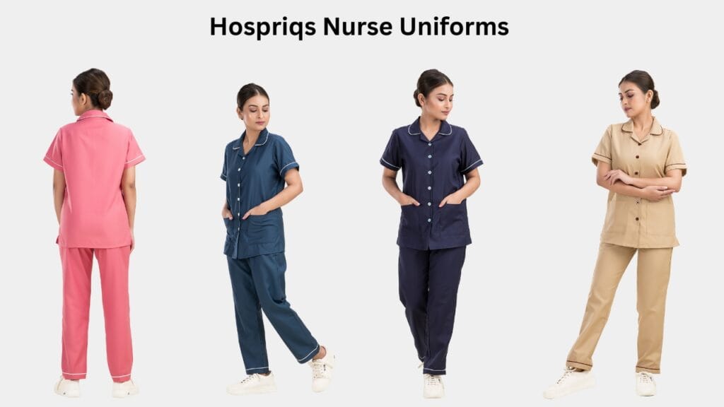 Buy Nurse Uniforms | Nurse Dress